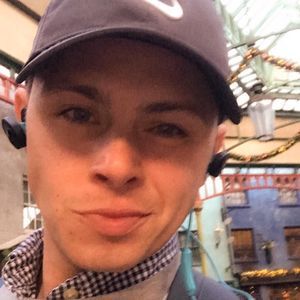 Meet your Posher, Matty